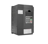 Azionamento a frequenza variabile Regolatore di velocità di frequenza VFD AT1-2200S 2.2KW 12A 220 Motor Drive monofase in uscita trifase regolatore inverter variabile