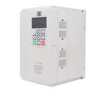 Azionamento a frequenza variabile singola a 3 fasi di controllo della velocità del motore 5.5kW 30A