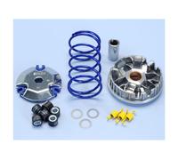 Azionamento ad alta velocità - Honda 50 Vision 4T