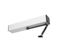 Azionamento automatico della porta, apriporta elettrico, otturatore, motore a battente con telecomando, manuale elettrico e modalità Automati per uso commerciale privato