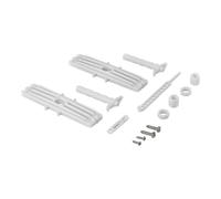 AZIONAMENTO COMPLETO PER PLACCHE 37053 GROHE 43520000