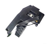 Azionamento di ricambio per Laresar con funzionamento per ruote per robot aspirapolvere L6 Pro - Plastica o ruota destra Motori silenziosi resistenti per una facile installazione Accessorio di