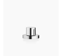 Azionamento eccentrico Dornbracht con manopola, 10710970-00, colore: cromo