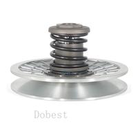 Azionamento frizione secondaria Per Massimo Alligator 500/550/700 2015-2016