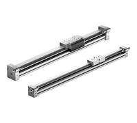 Azionamento lineare originale DGC-18-2130-KF-YSR-A-DL-KR 532446