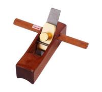 Azionamento manuale portatile Push Tool Block Plane per taglio di oggetti rotondi Operazioni manuali per lavori precisi in acciaio artigianale