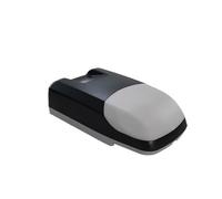 Azionamento per cancelli scorrevoli, Kit scorrevole per apricancello elettrico con apriporta automatico per garage telecomandi,per Casa, Fabbrica