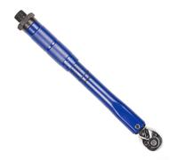 Azionamento regolabile da 1/4 di pollice dello strumento della chiave dinamometrica per le riparazioni meccaniche che coinvolgono le teste di cilindro e le componenti dello stelo