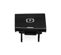 Azionatore del freno di stazionamento elettronico per freno a mano per auto, interruttore a pulsante P, copertura per BMW G20 G26 G29 F40 F44 G01 G02 F97 G05 G06 G07 G08 (nero pianoforte)