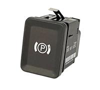 Azionatore del freno di stazionamento Interruttore del freno di parcheggio per VW per Passat per Variant B6 CC C6 3C2 3C5 2006-2009 3C0927225B 3C0927225C Modulo freno di stazionamento