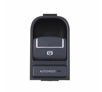 Azionatore del freno di stazionamento OE 5N0927225A Interruttore Elettronico Freno A Mano Freno A Mano Per VW Per Tiguan 2008-2015 Per Sharan 2011-2016 Freno Di Stazionamento Dell'automobile