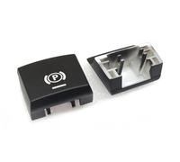 Azionatore del freno di stazionamento per F10 per F07 per F01 per F02 per F06 per F12 per F25 per F26 freno di stazionamento P pulsante di ricambio (assemblaggio)
