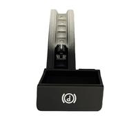 Azionatore del freno di stazionamento per VW Touareg 2002-2010 7L6711878F 7L6711878G manopola freno a mano freno a mano manopola manopola interruttore freno a mano azionatore (LHD)