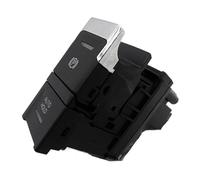 Azionatore Freno di Stazionamento Elettronico Freno A Mano Freno A Mano Interruttore Del Freno di Stazionamento Pulsante Auto Hold 5NG927225 Per Tiguan L Per Tiguan II 2017 5NG 927 225 Auto Freno Di