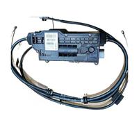 Azionatore Freno di Stazionamento Per BMW Per X5 Per X6 E70 E71 E72 34436850289 Elettrico Freno di Stazionamento Azionatore Freno A Mano Con Unità Di Controllo Elettrico Azionatore Freno Di