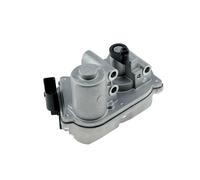 Azionatore / Valvola Collettore Ammissione Audi VW 2.7/3.0 TDI 059129086D, 4 Pin