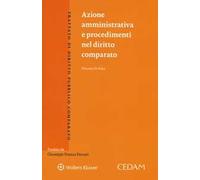 Azione amministrativa e procedimenti nel diritto comparato