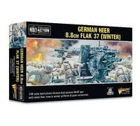 German Heer 8.8cm Flak 37 (Winter)