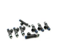 Azione DeatschWerks 88lb Carburante Iniettori Ford MUSTANG F-150 Svt Raptor - 8