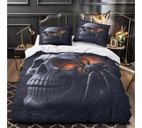 Azione dello swing del golf copripiumino Set di 3 Pezzi microfibra morbida stampa 3D cerniera nascosta incluso federe Illustrazione sportiva Set Di Copripiumino for adulti e ragazze King（220x240cm）