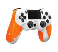 Azione di presa Lizard Skins DSP PlayStation 4 Arancione