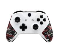 Azione di presa Lizard Skins DSP Xbox One Nero Grigio Rosso