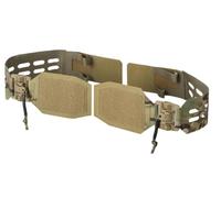 AZIONE DIRETTA Fascia Cummerbund Scheletrata Slim (Multicam, Medium)