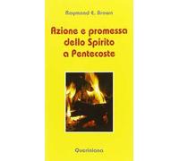 Azione e promessa dello Spirito a Pentecoste. Riflessioni sulle letture liturgiche tra Pasqua e Pentecoste tratte dagli Atti degli Apostoli e dal vangelo secondo Giovanni