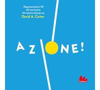 Libri Carter David A. - Azione Ediz. A Colori
