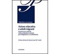 Azione educativa e adulti migranti