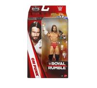 Azione Figura Elite WWE Royal Rumble CM PUNK IMPORTAZIONI USA