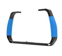 Azione Fotocamera -Diving -Rig, Connessione a Vite da 1/4 di Pollice sott'acqua Diving Resistenza all'earosione Anti Slide Ssilicone Hands per lo Snorkeling (BLUE)