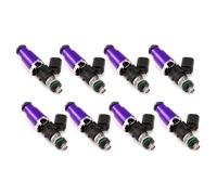 Azione Injector Dynamics ID1050X Ford MUSTANG Gt F150 Svt Raptor 1050cc/Min 8