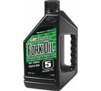 Azione Maxima Forcella Olio 5W - 1 Litri Bottiglia 54901 - 78-9914