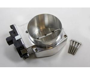 Azione Nick Williams Elettronica Drive-By-Wire 112mm Valvola Corpo Lsx Alluminio