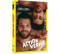 Azione O Verità DVD NUOVO