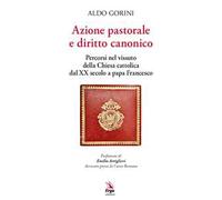 Azione pastorale e diritto canonico