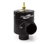 Azione Procharger Nero Pallottola Chiusi Bypass Anti-sovratensione Blowoff Valve