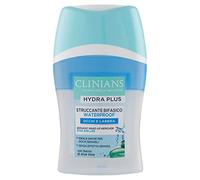 1 pezzo Clinians Attiva Antistress Struccante Bi-Fase Occhi e Labbra Malva 150ml