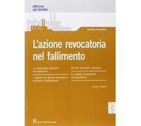 Azione revocatoria nel fallimento
