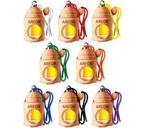 Azione Speciale 8 Pezzo Deodoranti AREON Fresco Fragranza Auto Libera Scelta