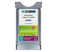 Azione speciale: ORF DIGITAL DIREKT TV CI+ irdeto modulo di ingresso