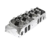 Azione Trickflow Powerport 365 Alluminio Cilindro Testa Blocco Grande Chevy BBC