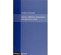 Azioni collettive risarcitorie nel processo civile