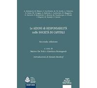 Azioni di responsabilità nelle società di capitali