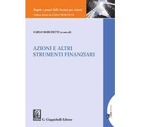 Azioni e altri strumenti finanziari