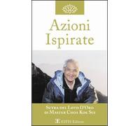 Azioni ispirate. L'insegnamento
