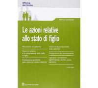 Azioni relative allo stato di figlio