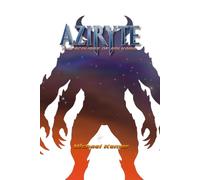 Aziryte: The Scourge of Solkara: Book Two in the Aziryte Series