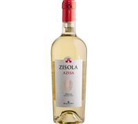 Azisa Grillo 2024 - Zisola Sicilia